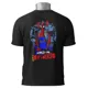Polo Spider-Man NEVERmind THE SPiDERS — Desata tu lado punk arácnido 🕷️ 2