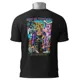 Polo Dragon Ball MIRAI NO TRUNKS — Viste tu legado Saiyajin hoy 2