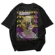 Polo Streetwear NOISE REALITY SUCKS — Rompe el ruido, lleva tu estilo 2