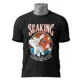 Polo Pokémon SEAKING — Estilo retro para verdaderos entrenadores 2