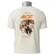 Polo One Piece FIRE FIST ACE — Lleva el fuego en tu estilo diario 2