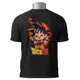 Polo Dragon Ball Goku — Desata tu poder interior ⚡ 2