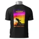 Polo Queen BOHEMIAN RHAPSODY — Viste la leyenda del rock and roll 2