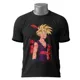 Polo Dragon Ball Gohan — Resiste, lucha y supera tus límites 2