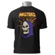 Polo Caricaturas Variadas MASTERS OF THE UNIVERSE — Estilo único para mentes lib 2