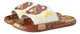 Sandalias Infantiles Teddy Bear Fun - Marrón 4