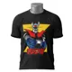Polo Mazinger Z — Viste la potencia del gigante de acero 2