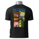 Polo Rugrats WE WANT REPTAR! ROAR! — Grita con actitud: WE WANT REPTAR! ROAR! 2