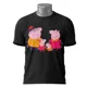 Polo Peppa Pig — Ternura porcina con toque cultural 🐷 2