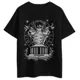 Polo Saint Seiya Shiryu Dragon Armadura Bronce Anime ?