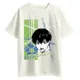Polo Blue Lock Isagi Yoichi: ¡El ego que rompe cadenas! 3