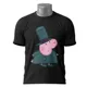 Polo Peppa Pig — Eleva tu estilo con actitud divertida 2