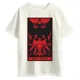 Polo Devilman Crybaby Akira: Carta del Diablo 3