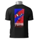 Polo Spider-Man — Viste la dualidad de tu héroe favorito 2