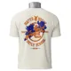 Polo Dragon Ball MUTEN ROSEI TURTLE SCHOOL SINCE 1985 — Entrena con estilo Drago 2
