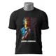 Polo John Lennon IMAGINE — Viste la paz con estilo ☮️
