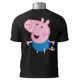 Polo Peppa Pig George Pig — Ternura y estilo en cada detalle 2