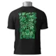 Polo Pokémon Bulbasaur — Vibra planta con estilo único 2