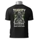 Polo System of a Down TOXICITY — Rock pesado en tu armario 2