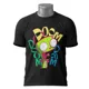 Polo Invader Zim DOOM — Diseño único para fans reales