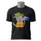 Polo Peppa Pig Danny Dog — Estilo australiano para fans fieles 2