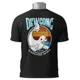Polo Pokémon DEWGONG — Dewgong retro: estilo y nostalgia 2