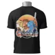 Polo ThunderCats Lion-O — Lidera con estilo ThunderCats 2