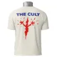 Polo The Cult El Pentagrama — Viste la oscuridad con estilo 2