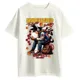 Polo Dragon Ball Z Goku Urbano: ¡Estilo Saiyajin de calle! 3