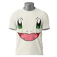 Polo Pokémon Charmander — Tu amor por Charmander hecho prenda 2