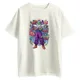 Polo Dragon Ball Z Piccolo: ¡Power, Energy, Flow! 3