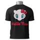 Polo Hello Kitty Hello Mew — Lleva la ternura kawaii contigo siempre 2