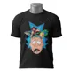 Polo Rick and Morty — Viste la locura interdimensional 2