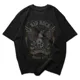 Polo Streetwear KID ROCK MOTOR CITY — Libertad gráfica en cada fibra 2