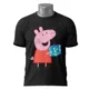 Polo Peppa Pig — Ternura portatil con estilo unico 2