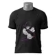 Polo Berserk Guts — Viste la furia del Cazador
