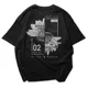 Polo Streetwear BREAK FREE BE STRONG — Rompe esquemas con estilo propio 2