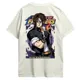 Polo The King of Fighters Kyo Kusanagi: ¡Fuego Puro! 4