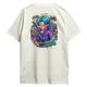 Polo Dragon Ball Trunks del Futuro: ¡Guerrero del mañana! 4