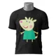 Polo Peppa Pig Suzy Sheep — Diseño adorable y suave al tacto 2