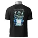 Polo Iron Maiden Eddie — Eddie despierta con actitud brutal 2