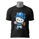 Polo Hello Kitty — Ternura y poder en cada lanzamiento 2
