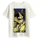 Polo Saint Seiya Aioros de Sagitario: Honor Dorado 3