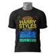 Polo Harry Styles — Luce el ritmo pop en tu estilo