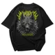 Polo Streetwear HELLHOUND — Actitud feroz en cada paso 2
