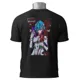 Polo Evangelion Rei Ayanami — Viste la serenidad de Eva 🤍 2
