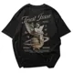 Polo Streetwear Trust Issue — Viste tu actitud urbana 2