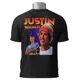 Polo Justin Bieber — Vibra pop en cada detalle 2