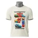 Polo Cars Lightning McQUEEN 95 — Diseño exclusivo: 'Lightning McQUEEN 95'