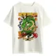 Polo Dragon Ball Shenron: ¡Pide tu deseo legendario! 3